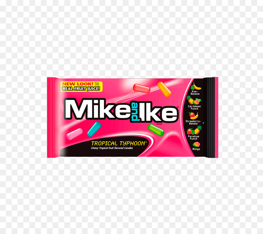 Soco，Mike E Ike PNG