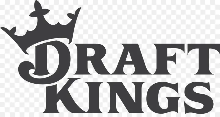 Logotipo Do Draftkings，Coroa PNG