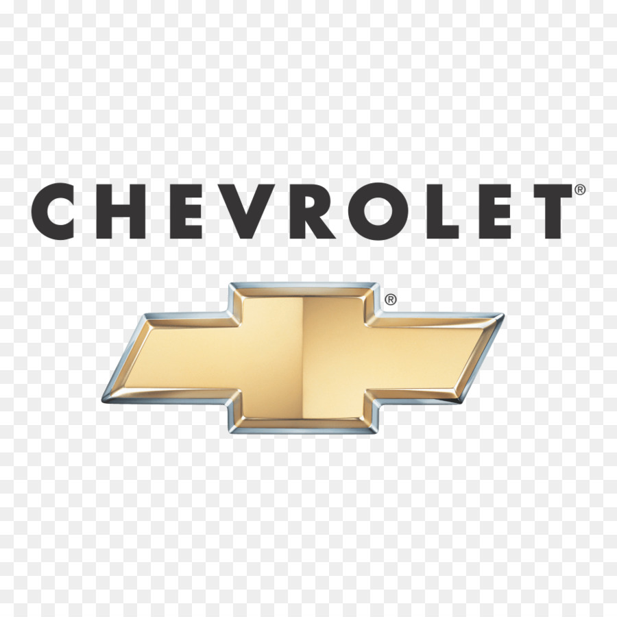 Logotipo Chevrolet，Marca De Carro PNG