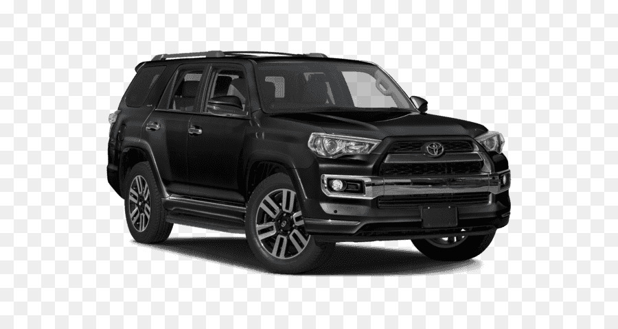 Suv Preto，Carro PNG