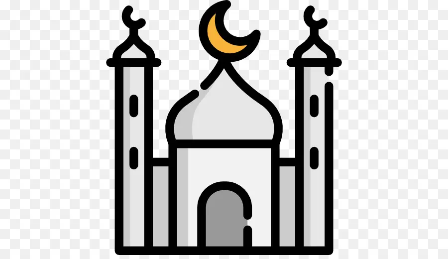 Mesquita，Islâmico PNG