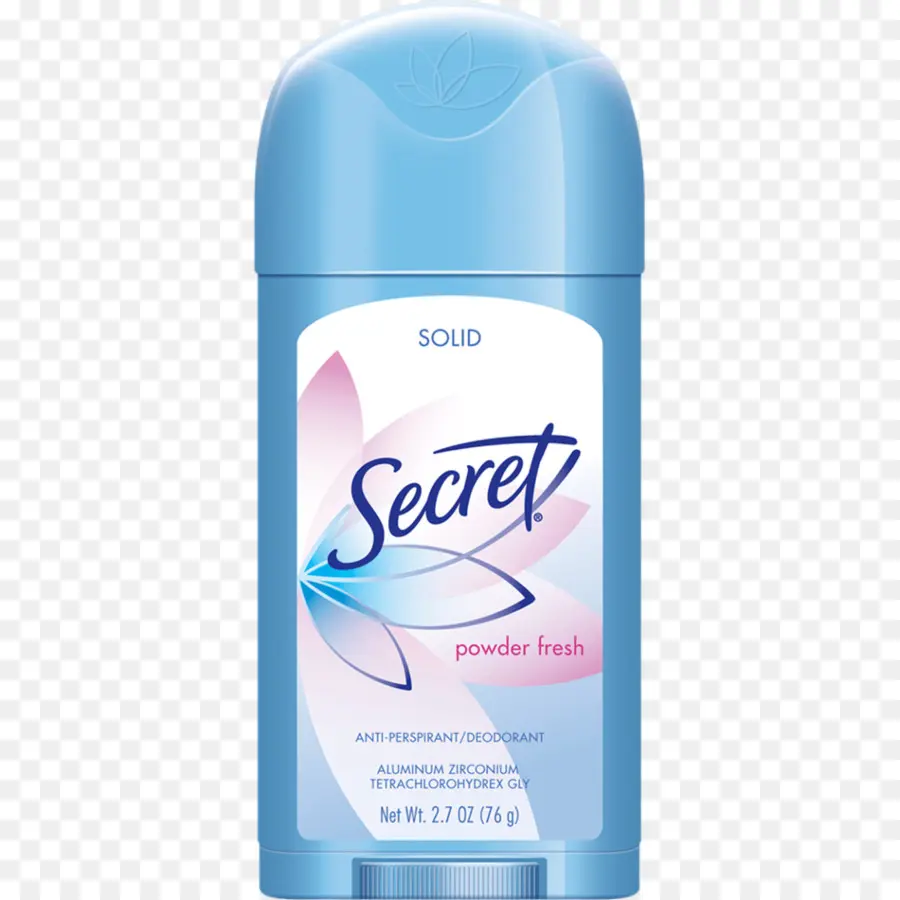 Desodorante，Antiperspirante PNG