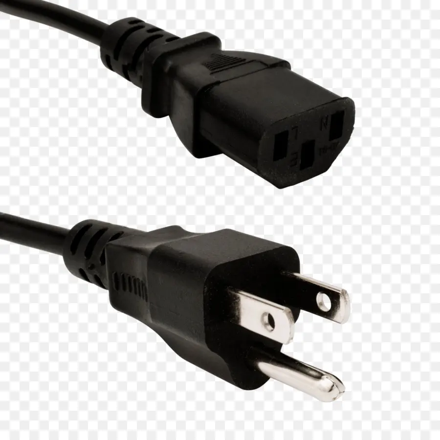 Adaptador Ac，Alimentação Ca De Plugues E Tomadas PNG