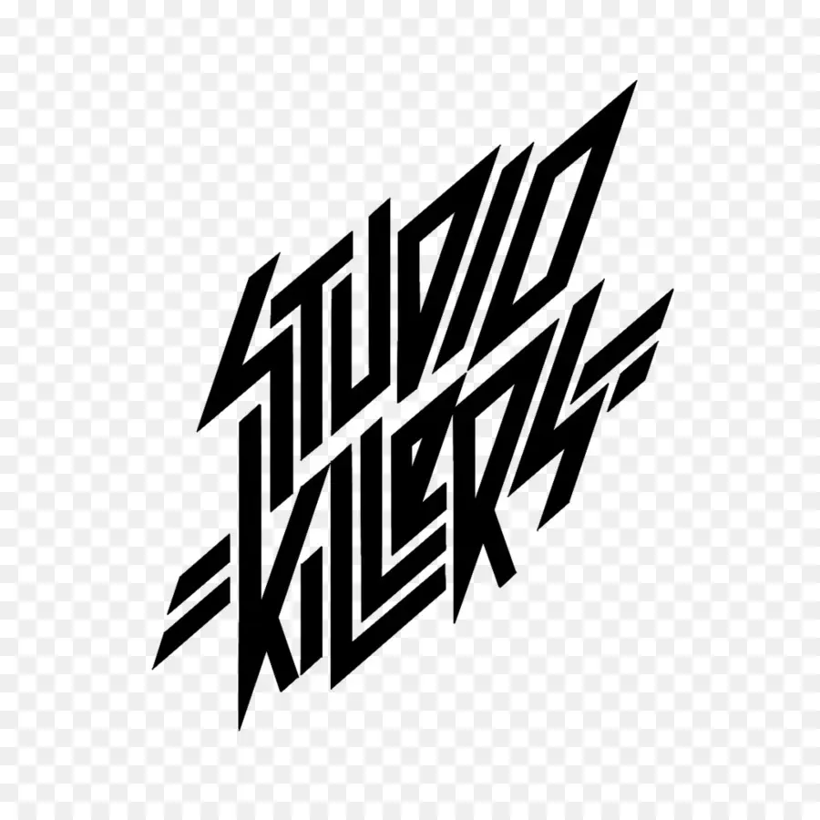 Logo，Studio Killers PNG