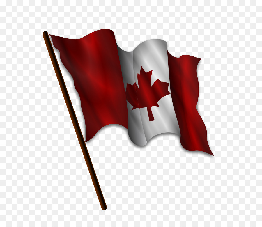 Bandeira Do Canadá，Bandeira PNG