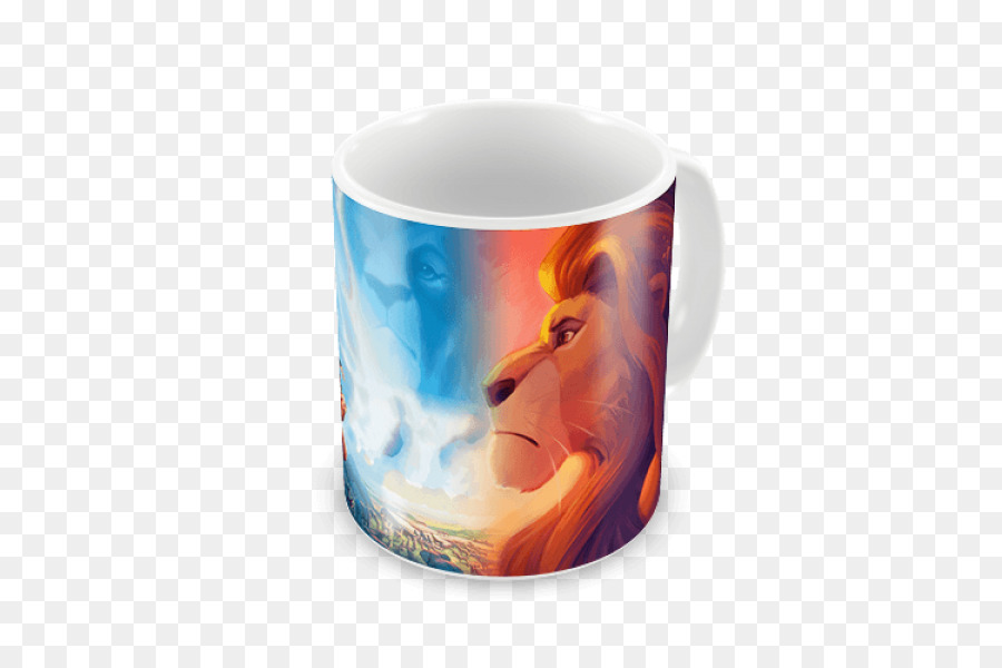 Caneca，Ganso PNG