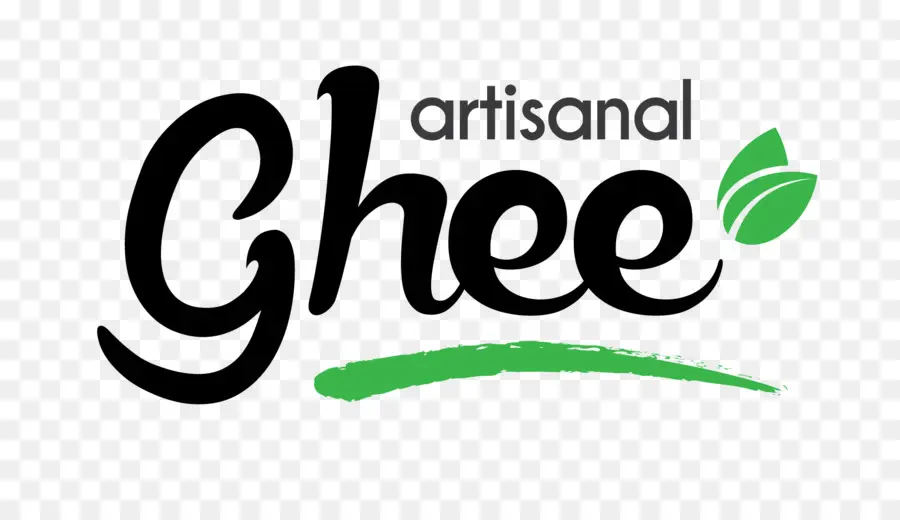 Logotipo Do Ghee，Marca PNG