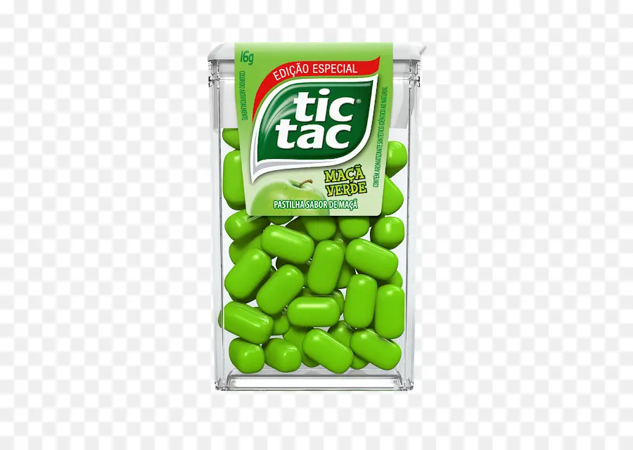 Tic Tac，Doce PNG