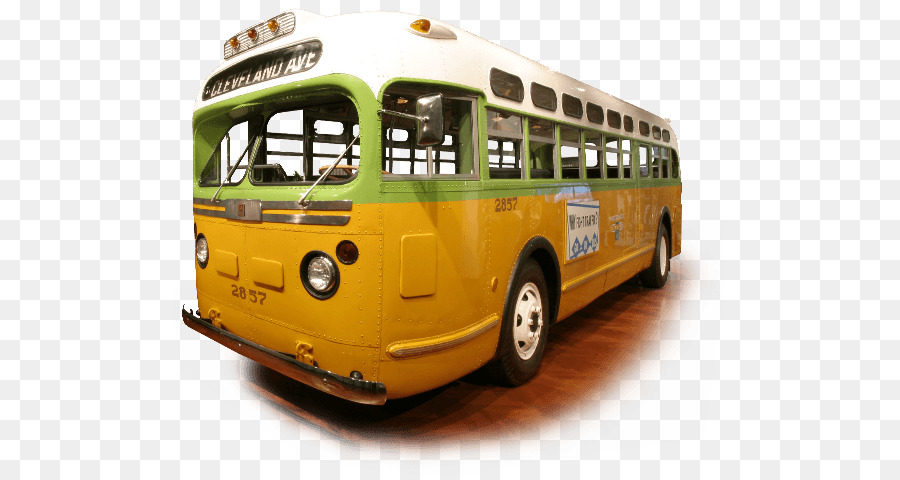 Ônibus Amarelo，Transporte Público PNG