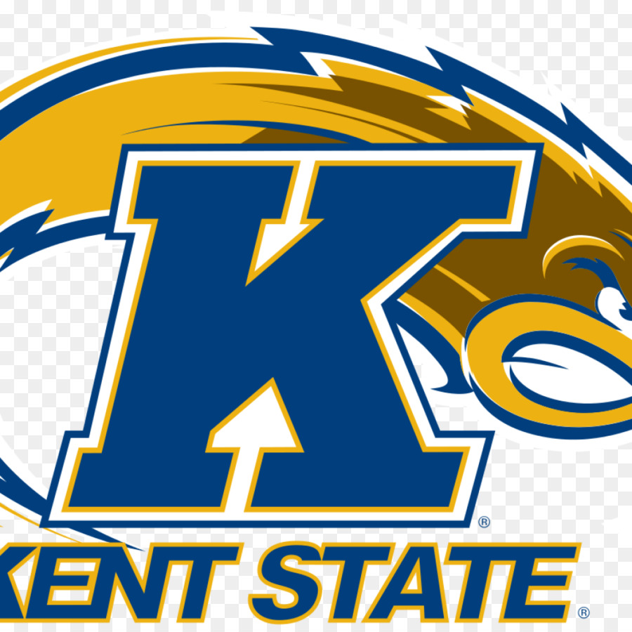 Kent State University，Kent State Ouro Pisca Basquete Masculino PNG