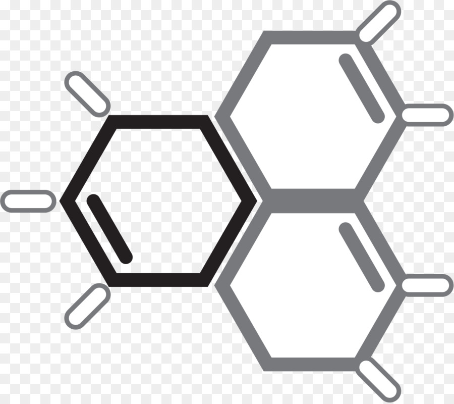 Estrutura Química，Molécula PNG