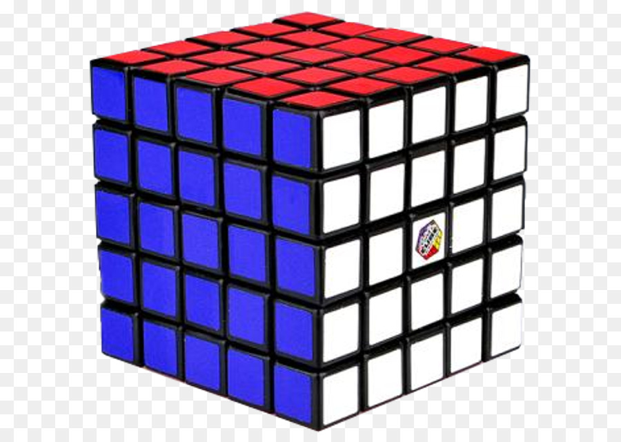 O Cubo De Rubik，Professor Do Cubo PNG