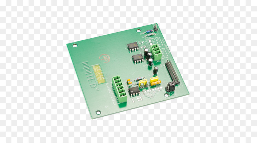 Microcontrolador，Placas De Sintonizador De Tv Adaptadores PNG