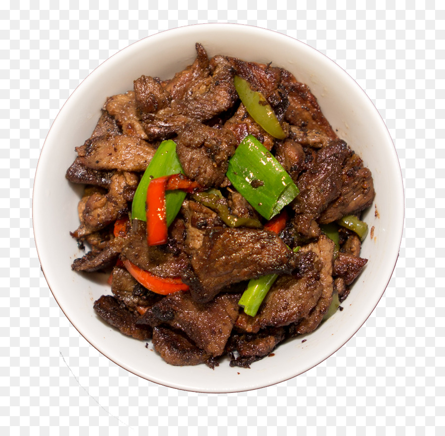 Mongolian Beef，Bulgogi PNG