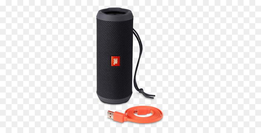 Alto Falante Bluetooth，Azul PNG