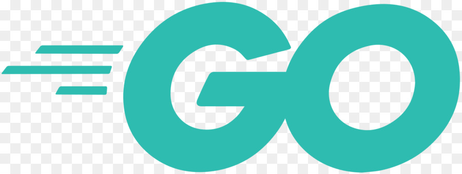 Logotipo Go，Texto PNG