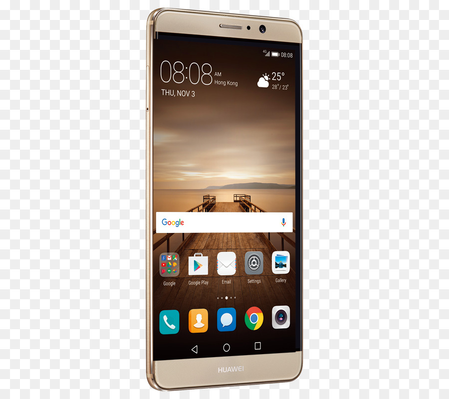 Smartphone Huawei，Smartphone PNG