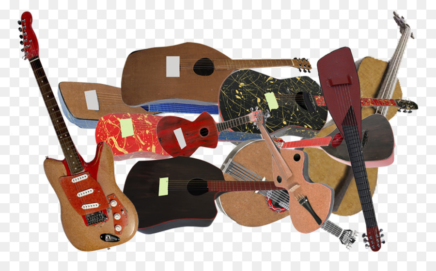 Guitarra，Instrumento Musical PNG