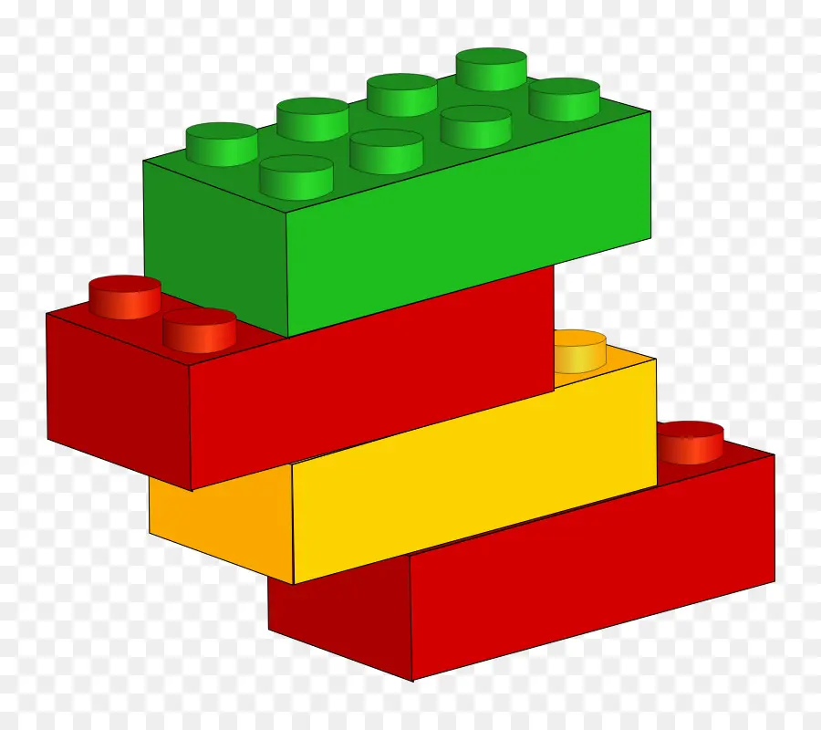 Lego，Toy Block PNG