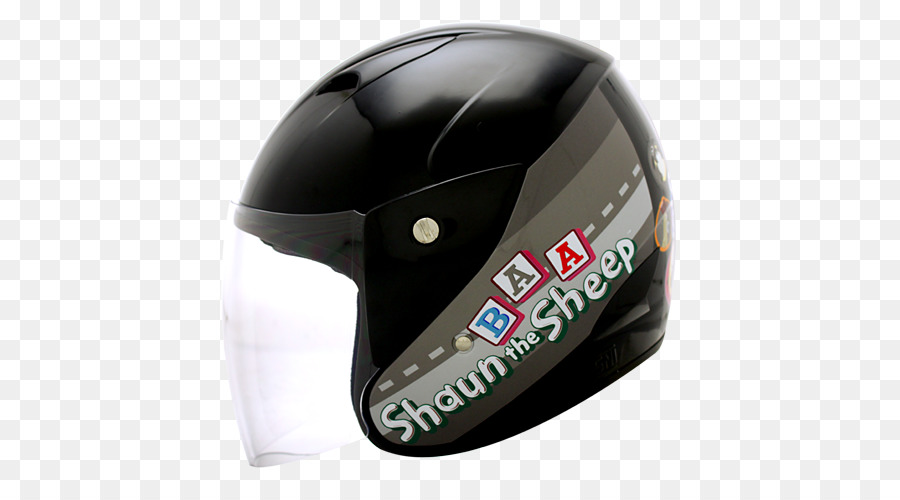 Capacete，Shaun A Ovelha PNG