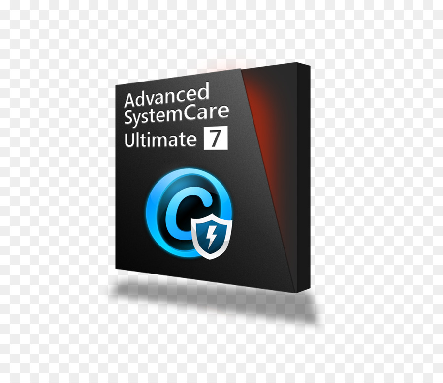 Advanced Systemcare，O Advanced Systemcare Ultimate PNG