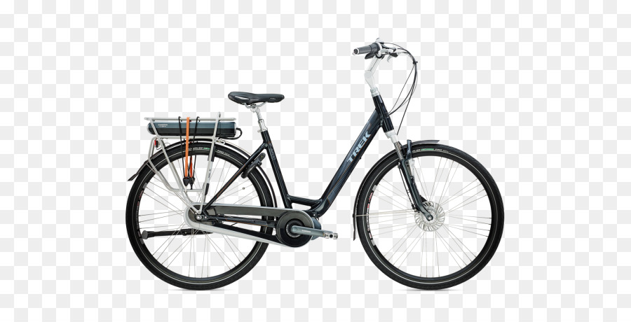 Bicicleta Verde，Bicicleta PNG