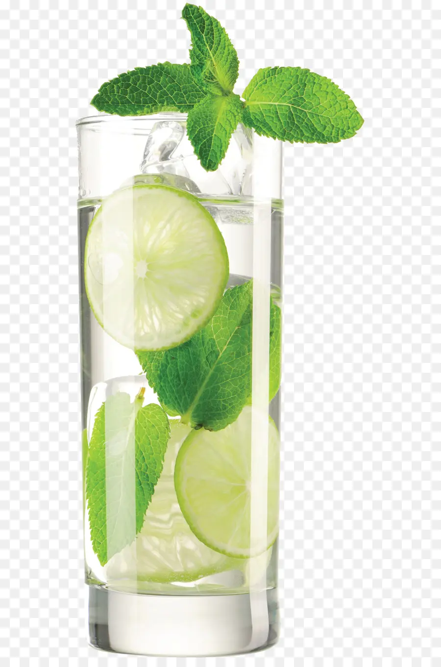 Mojito，Cocktail PNG