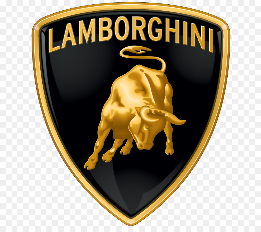 Lamborghini，Carro PNG