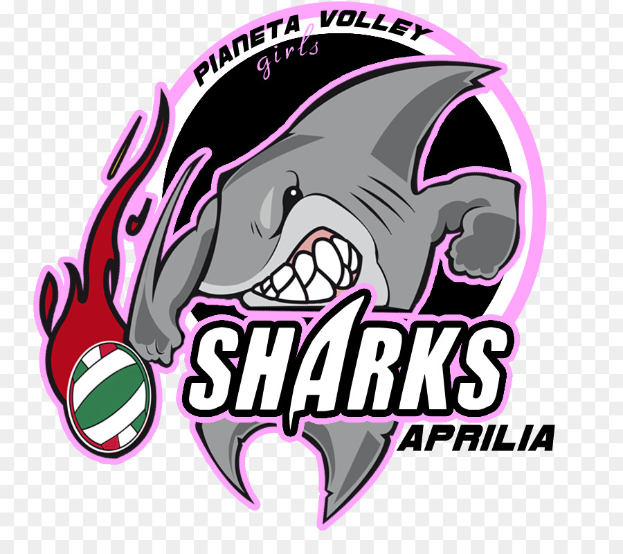 Mascote Tubarão，Voleibol PNG