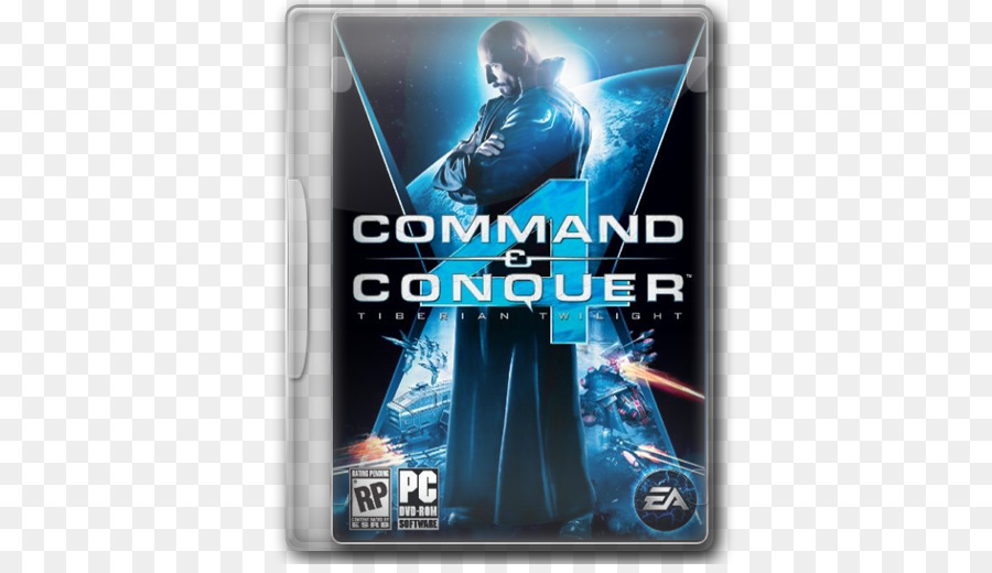 Command Conquer 4 Tiberian Twilight，Command Conquer Red Alert 3 PNG