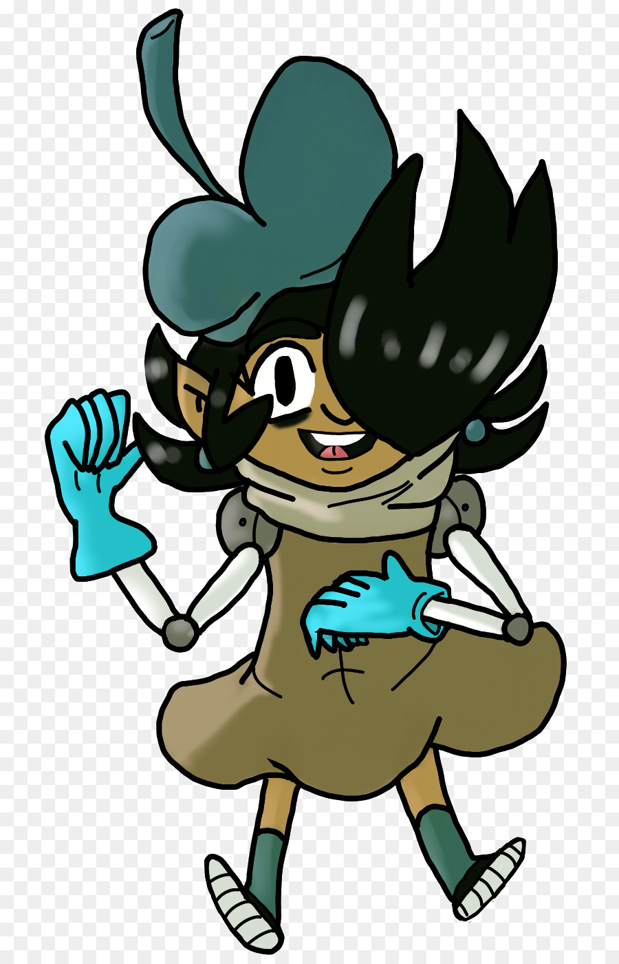 Cartoon，Planta PNG