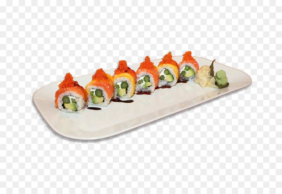 Sushi，Rolinhos PNG