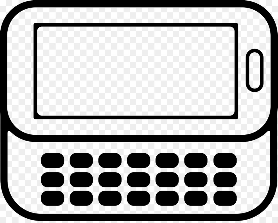 Teclado De Computador，Telefonia PNG