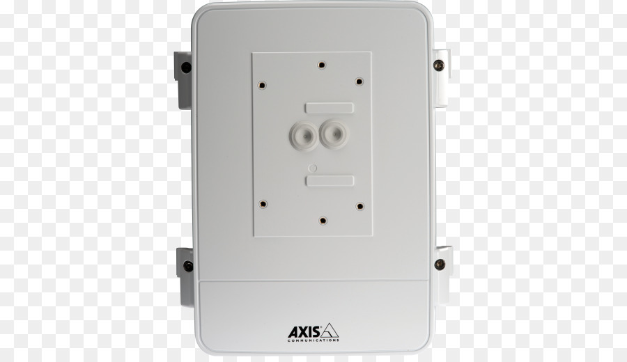 Axis Communications，Porta PNG