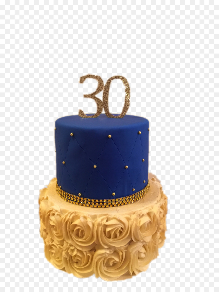 Bolo De Aniversário，30 PNG