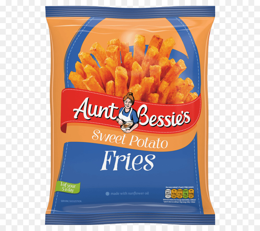 Batata Doce Frita，Lanche PNG