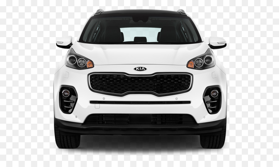 Kia，Carro PNG