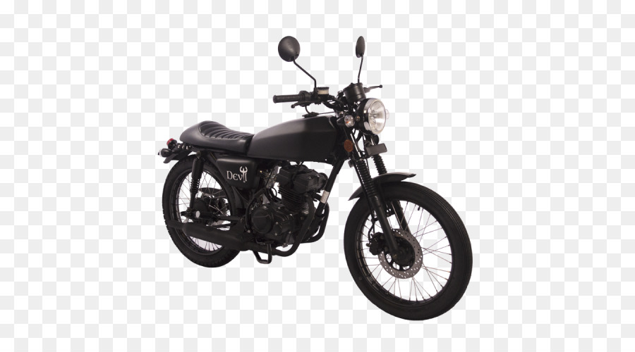 Motocicleta，Bicicleta PNG