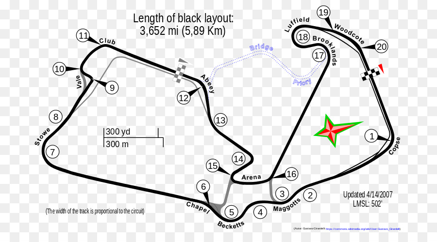 Circuito De Silverstone，Fórmula 1 PNG