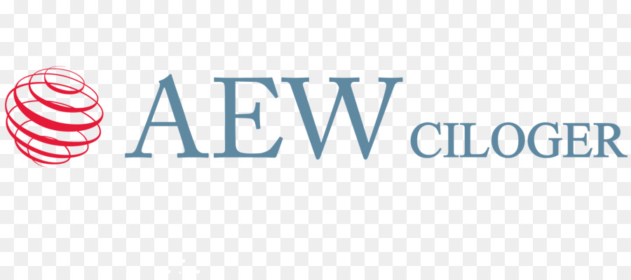 Aew Logo，Texto PNG