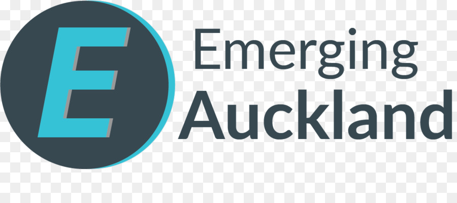 Logotipo Emergente De Auckland，Cidade PNG