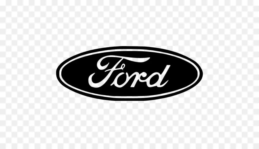 Logotipo Da Ford，Marca PNG