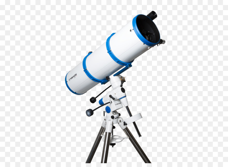 Telescópio Branco，Astronomia PNG