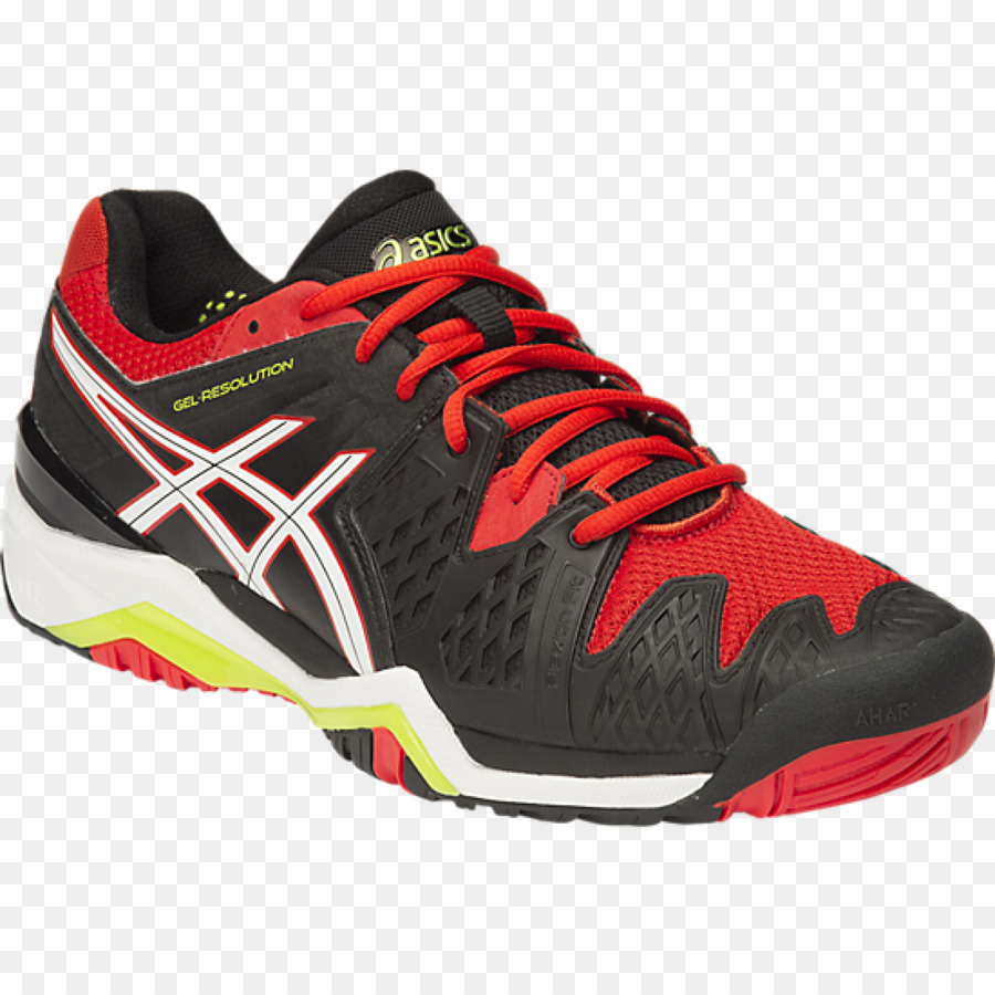 Tênis，Asics PNG