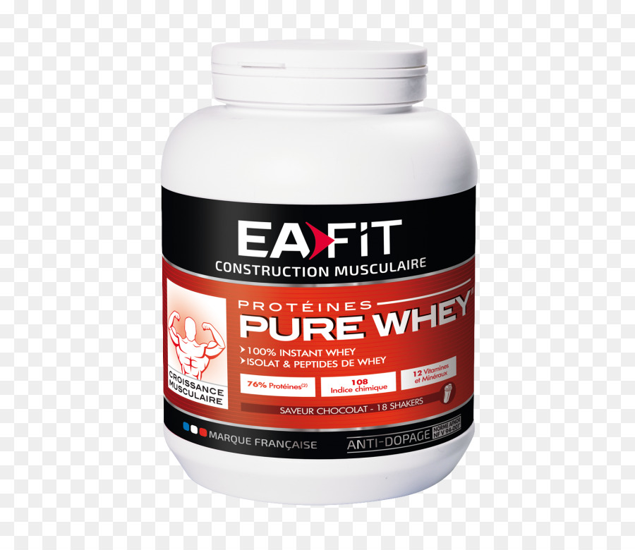 Whey，Isolado De Proteína De Whey PNG