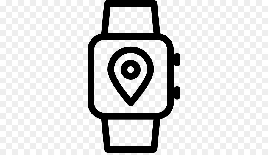 Smartwatch，ícones Do Computador PNG