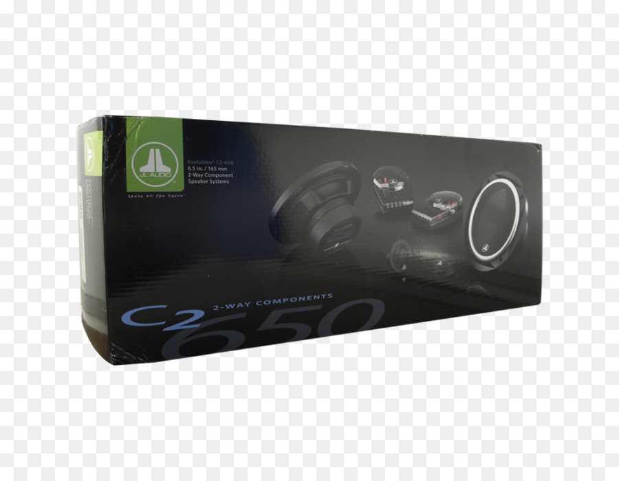 Jl Audio Evolução C2650，Eletrônica PNG