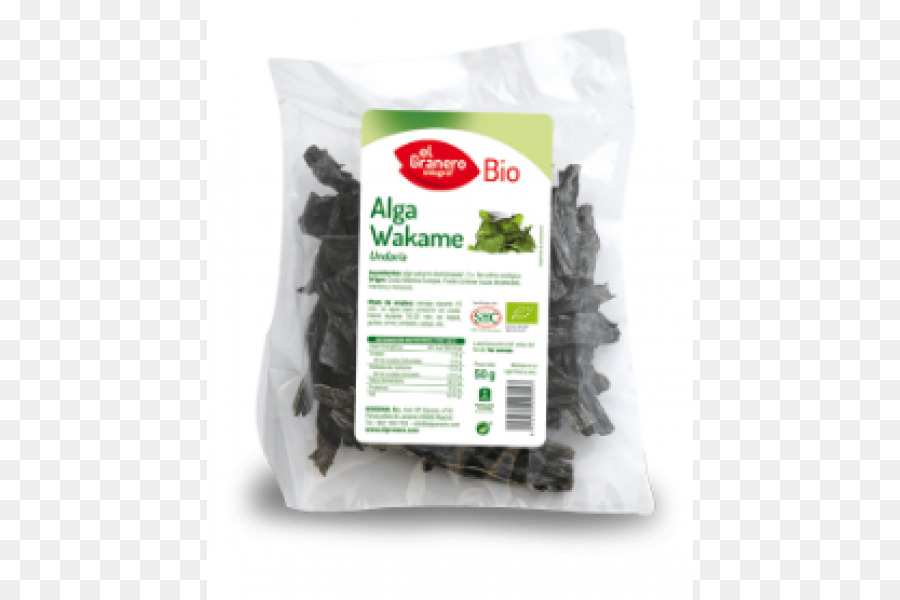 Culinária Japonesa，Wakame PNG