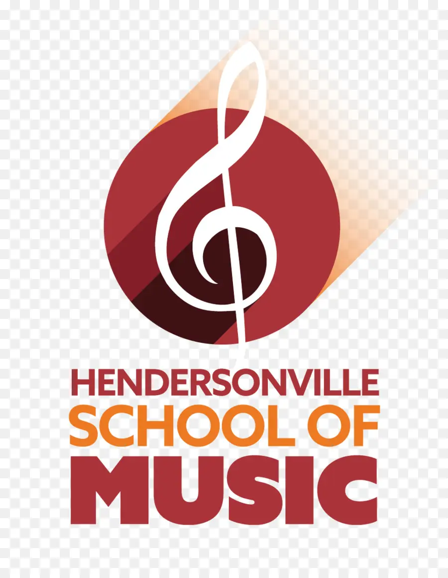 Escola De Música De Hendersonville，Música PNG