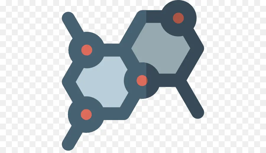 Molécula，Química PNG